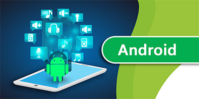  Android Development Training 
