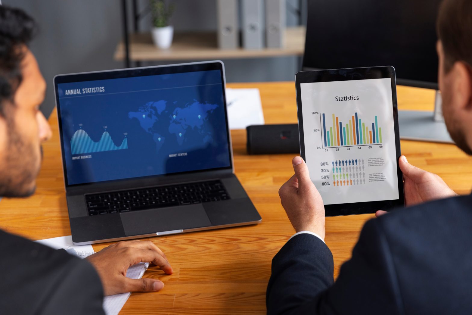Importance of Data Analytics