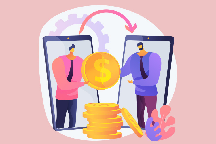 Digital Transaction Platform