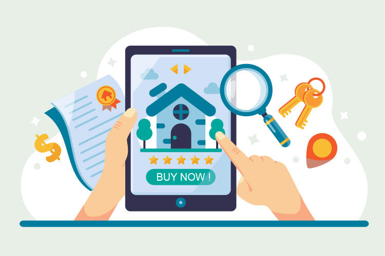 Dynamic Property Management