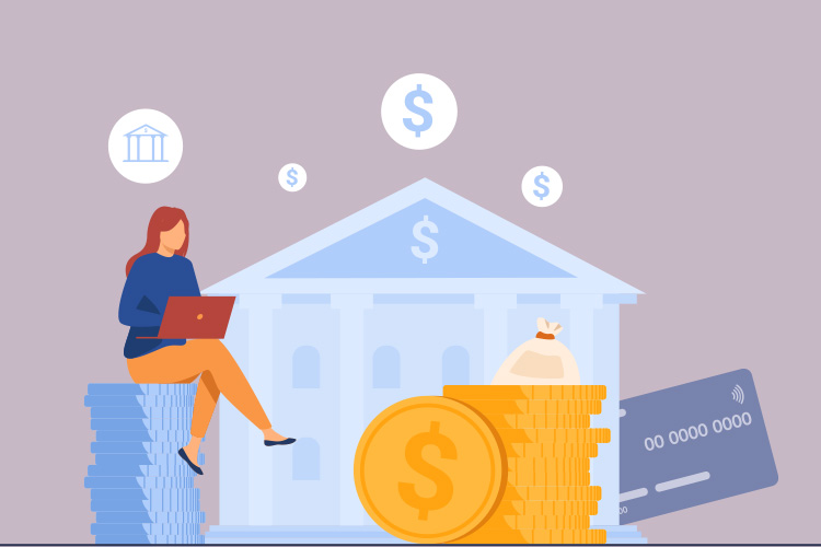 Secure Repository for Banking